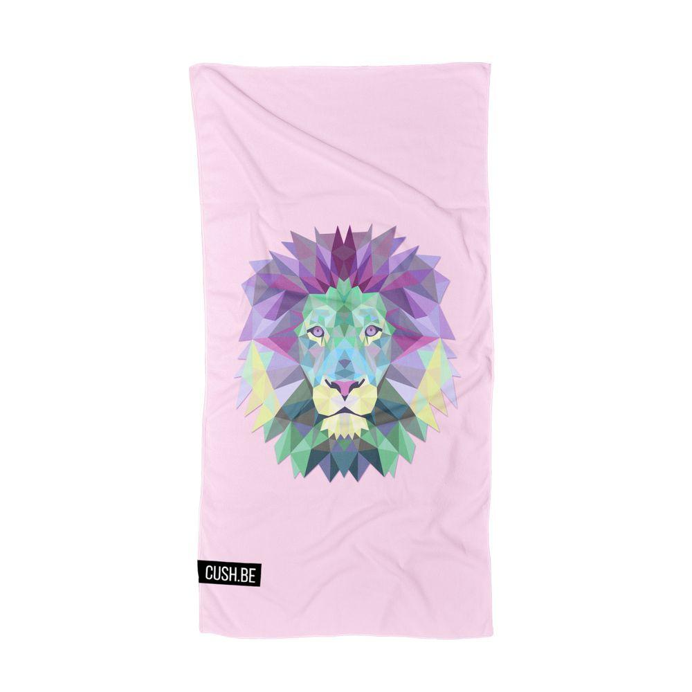 Crystal_Lion