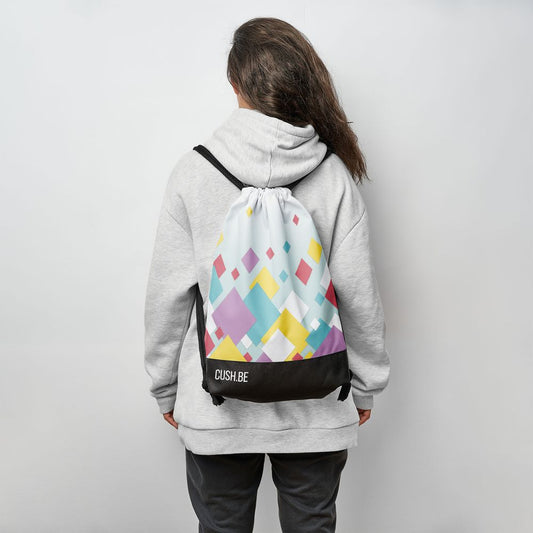 Мешка Падащи квадратчета