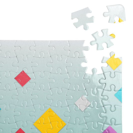 Пъзел Падащи квадратчета