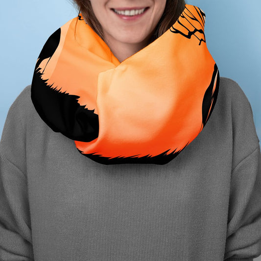 Шал Слонове в Саваната