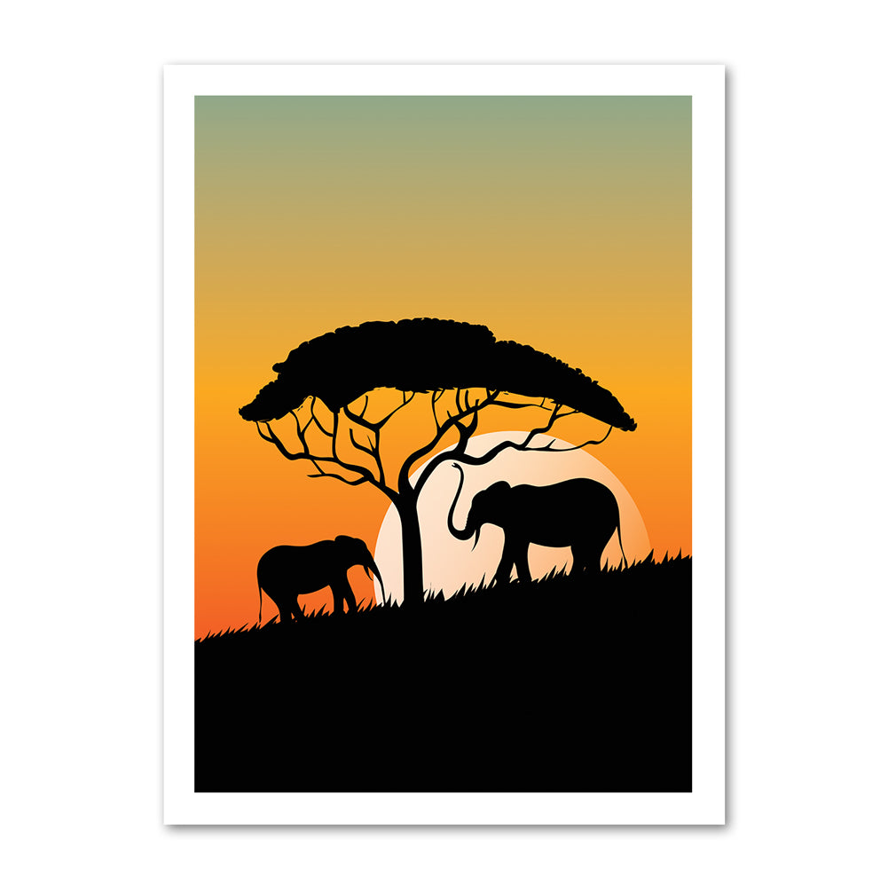 Elephants_in_the_Savanna