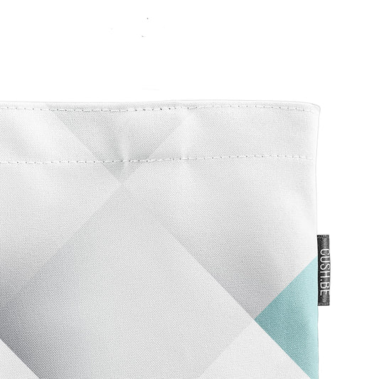 Голяма чанта Син метеорит