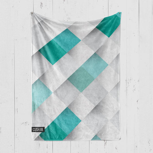 Одеяло Син метеорит