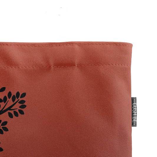 Голяма чанта Залез в Саваната