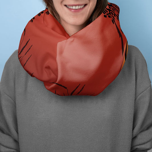 Шал Залез в Саваната