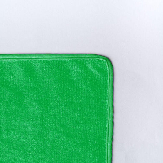 Плажна кърпа Бира