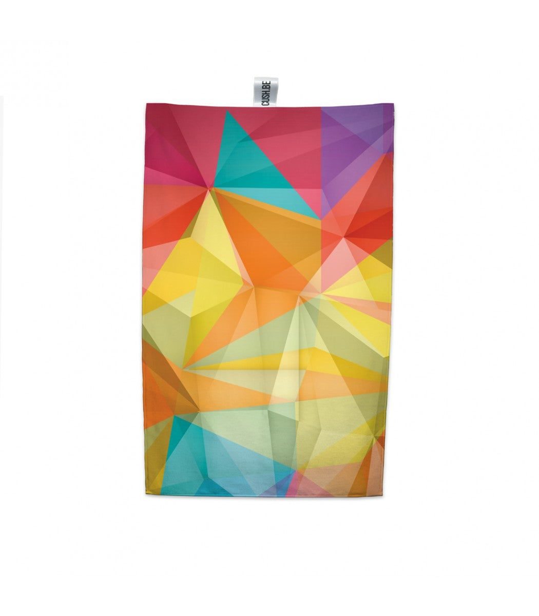 3D_Triangles