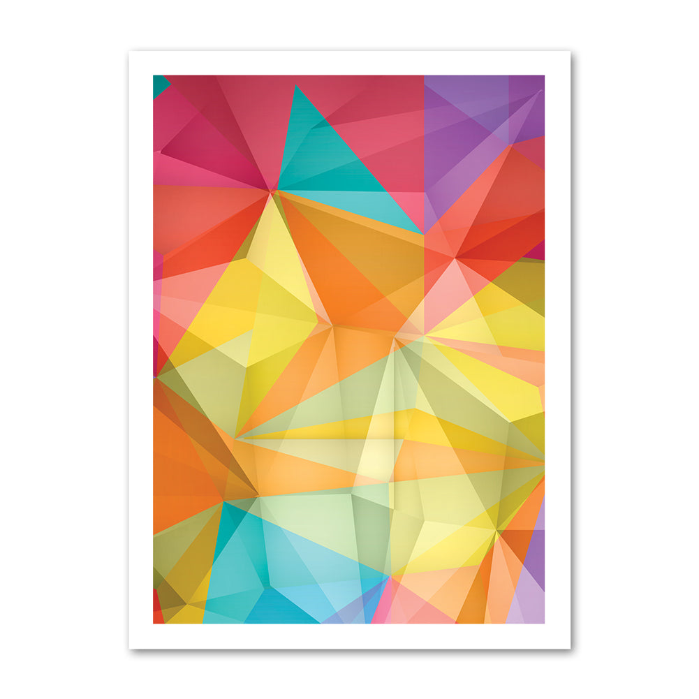 3D_Triangles