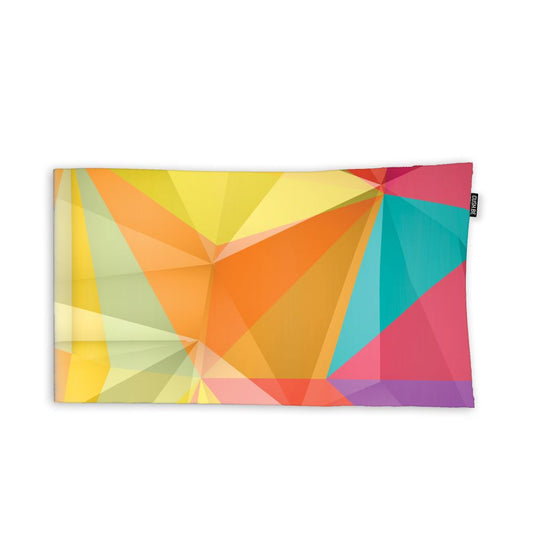 Шал 3D Триъгълници