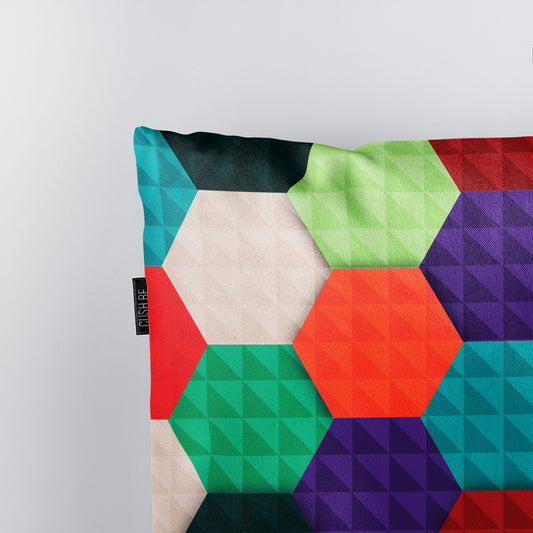 Възглавница Куба