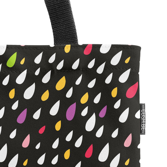 Чанта Цветен дъжд