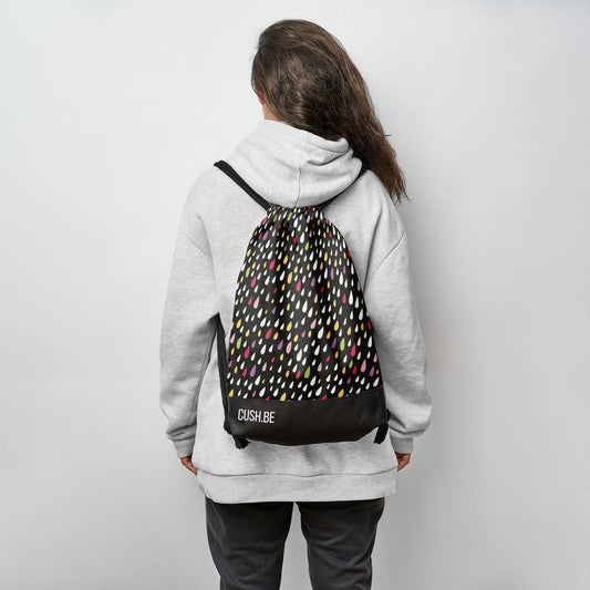 Мешка Цветен дъжд