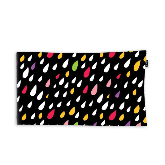 Шал Цветен дъжд