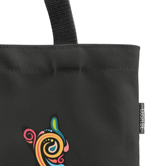 Чанта Пъстро коте