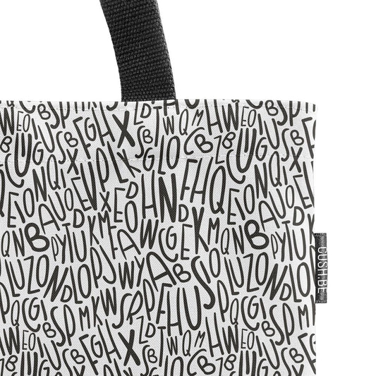 Чанта Букви навсякъде