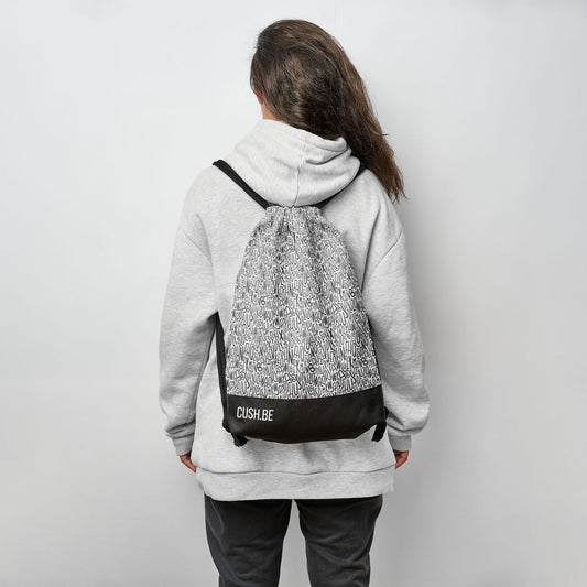 Мешка Букви навсякъде