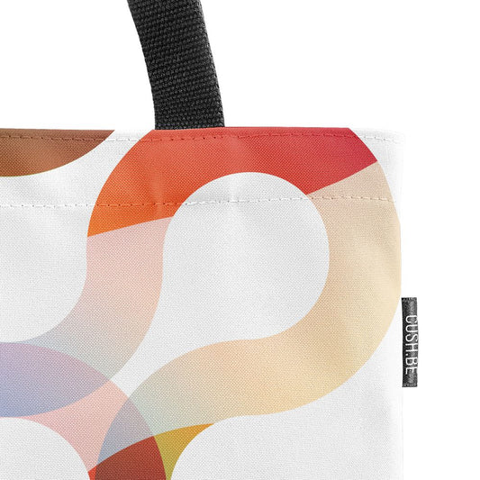 Чанта Свързани кръгове