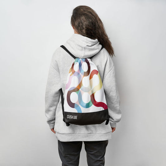 Мешка Свързани кръгове