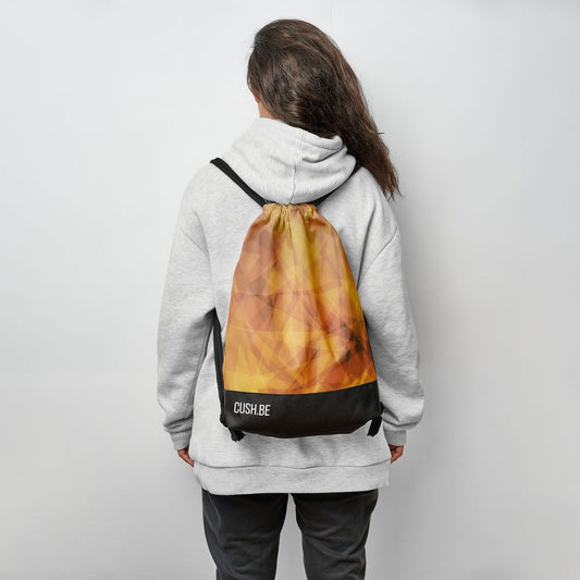 Мешка Златна лава