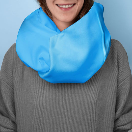 Шал Синьо ухо