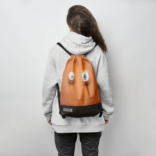 Мешка Луди сини очи