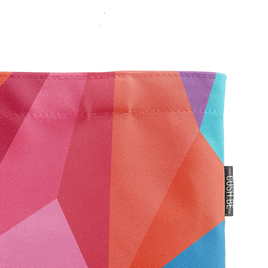 Голяма чанта Мотивация