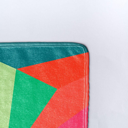 Плажна кърпа Мотивация