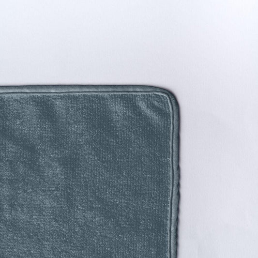 Плажна кърпа Не съм DJ