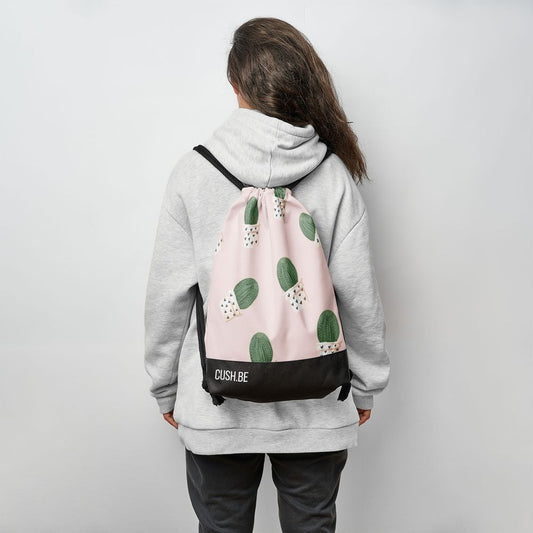 Мешка Бодливи кактусчета