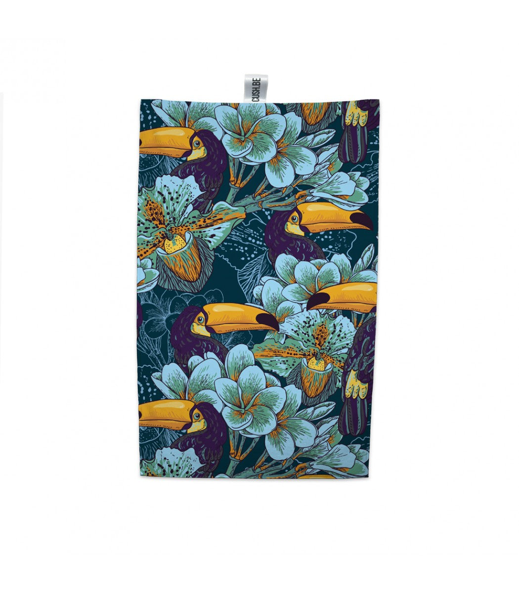 Tropical_Toucans