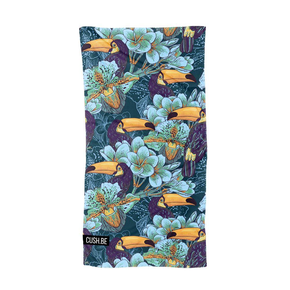 Tropical_Toucans