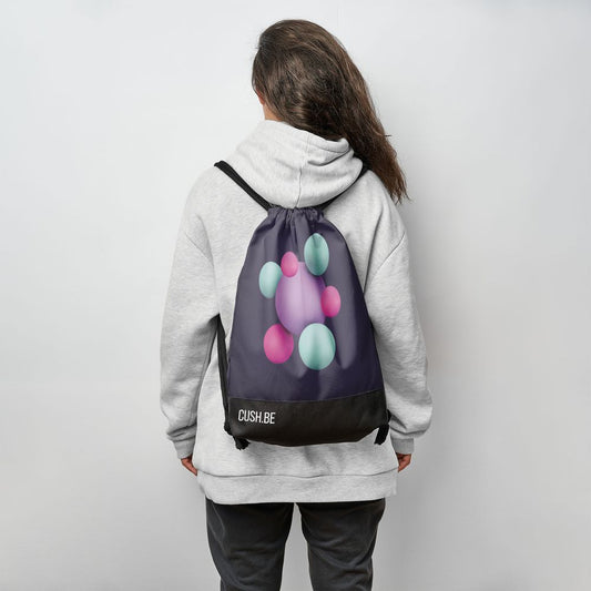 Мешка Молекули