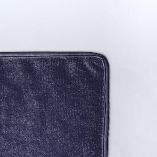 Плажна кърпа Молекули