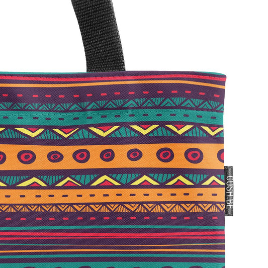 Чанта Индиански мотиви