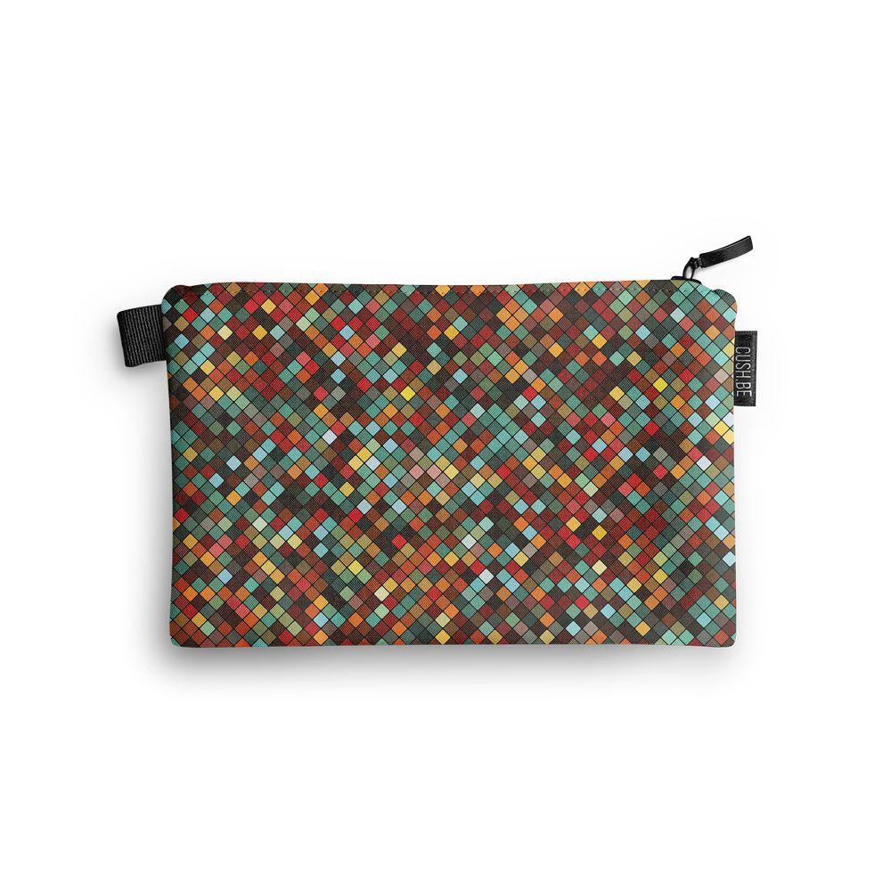 Несесер Малки квадратчета