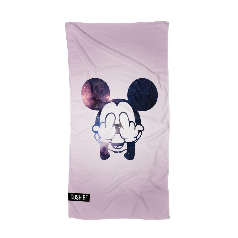 Mikey_Mouse