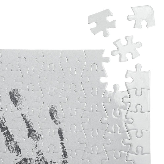 Пъзел Дай пет