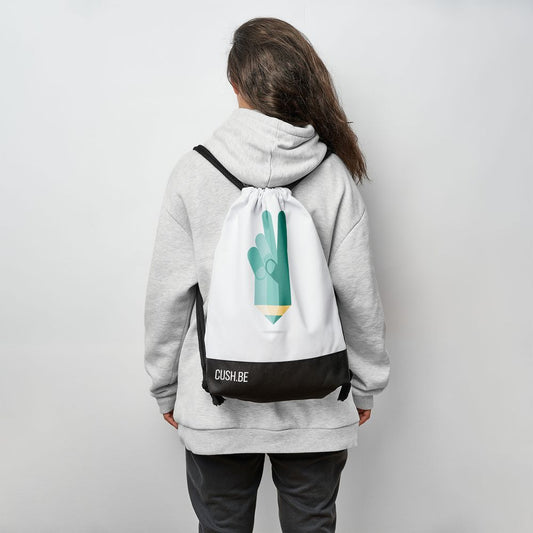 Мешка Аз знам