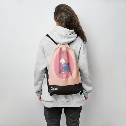 Мешка Любовна прегръдка