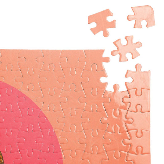 Пъзел Любовна прегръдка