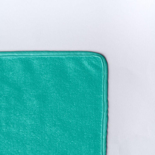 Плажна кърпа Индиански пера