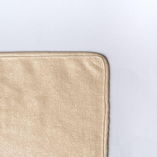 Плажна кърпа Кристален череп