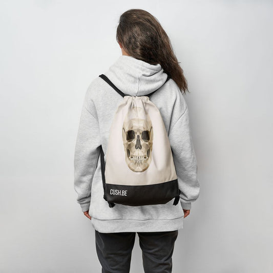 Мешка Кристален череп