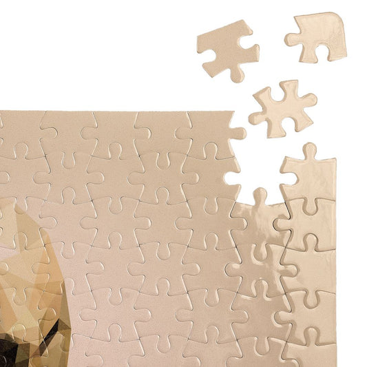 Пъзел Кристален череп