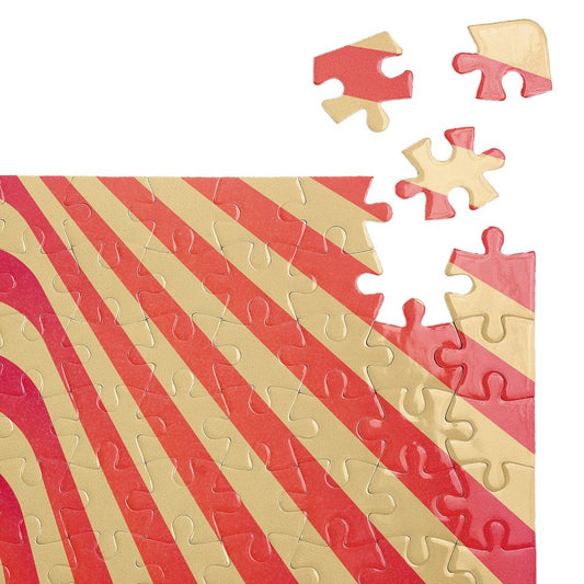 Пъзел Илюзия