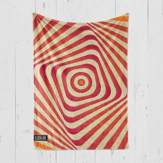 Одеяло Илюзия