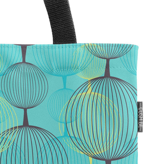 Чанта Клетки