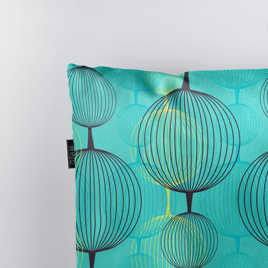 Възглавница Клетки