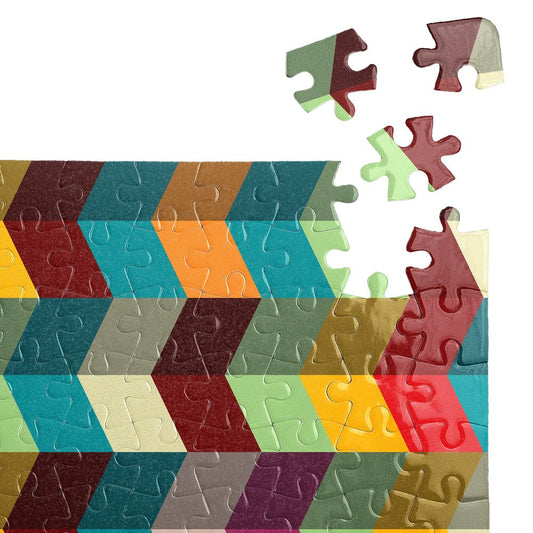 Пъзел Хармоника