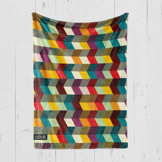 Одеяло Хармоника